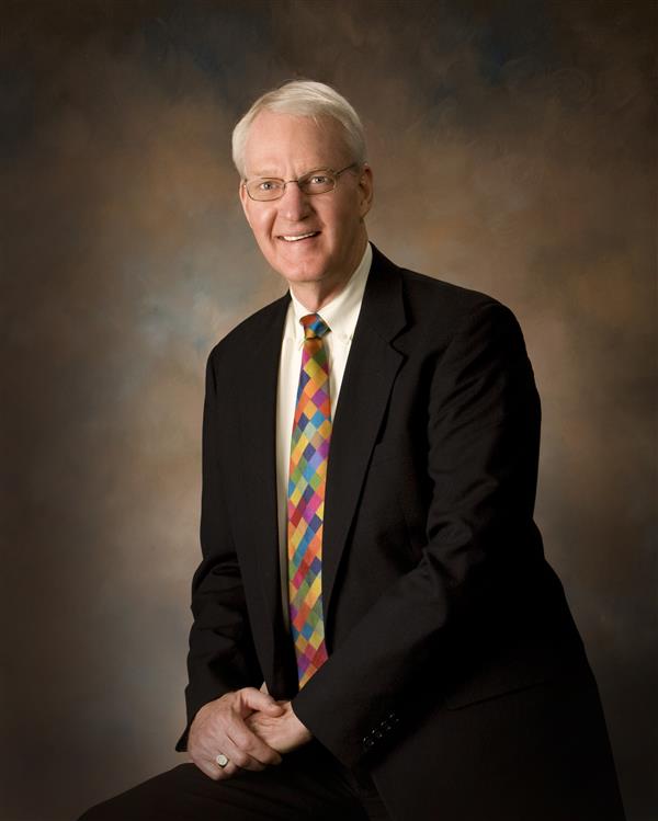 Dr. James Sandfort